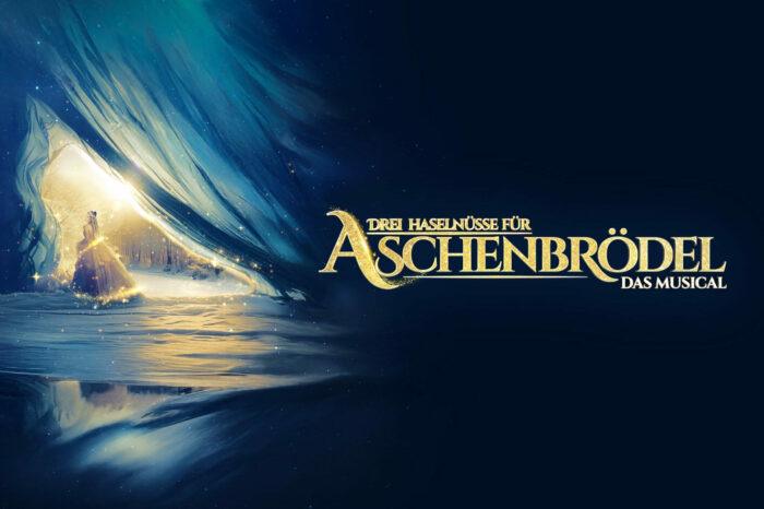 Drei Haselnüsse für Aschenbrödel