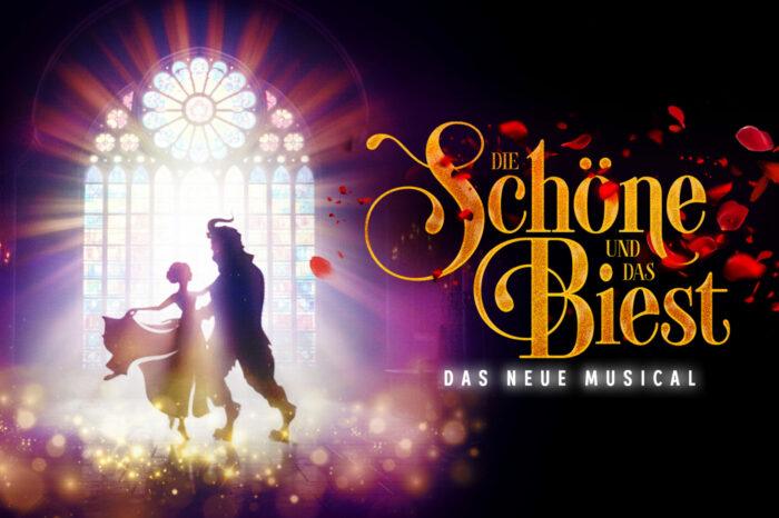 Die Schöne und das Biest – Das neue Musical