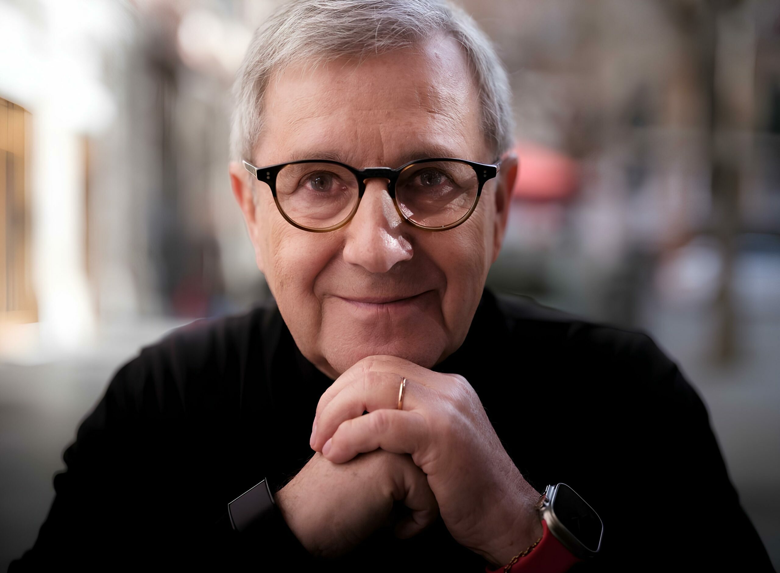 Jan Hofer - Guten Abend, meine Damen und Herren