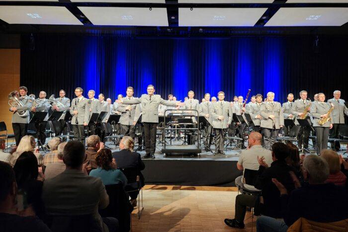 Heeresmusikkorps Koblenz