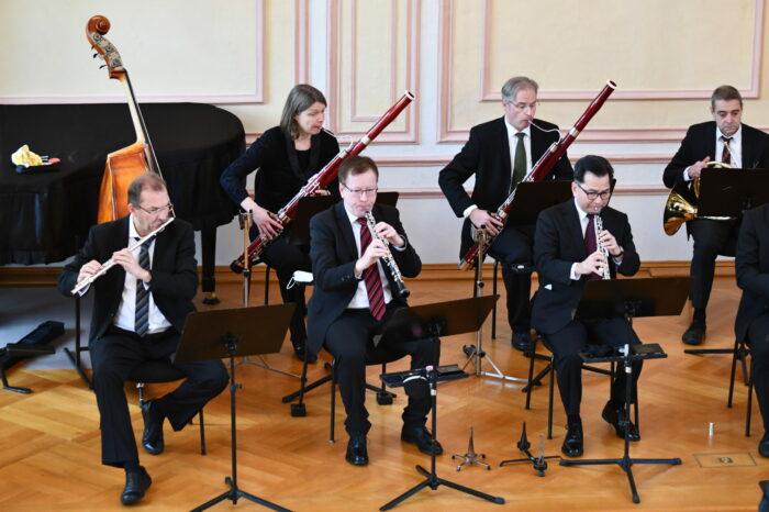 Theater Trier: Rund um Mozart