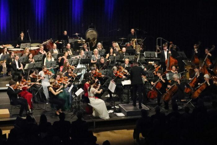 Prümer Orchester Projekt