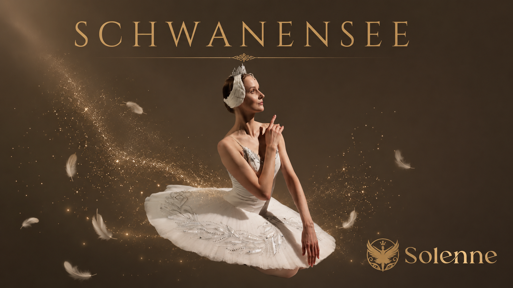 Schwanensee – Ballett Classique Solenne
